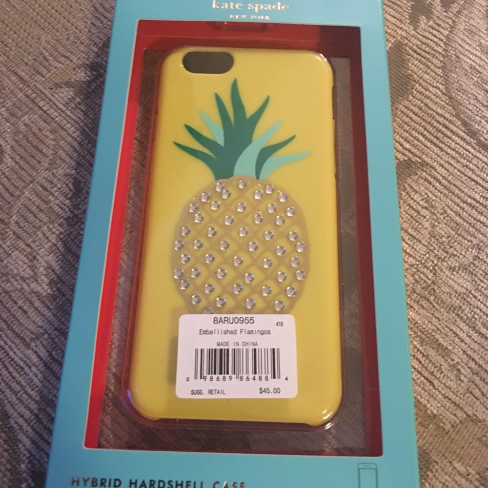 iPhone 6 Case